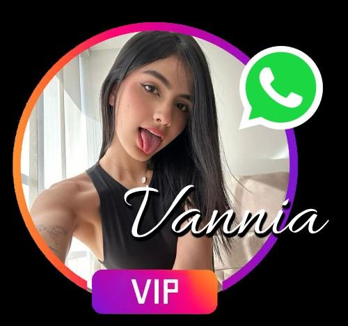 Vannia escort real en CDMX.