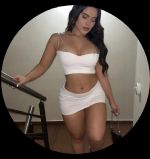 Carla chavita escort natural mamadora