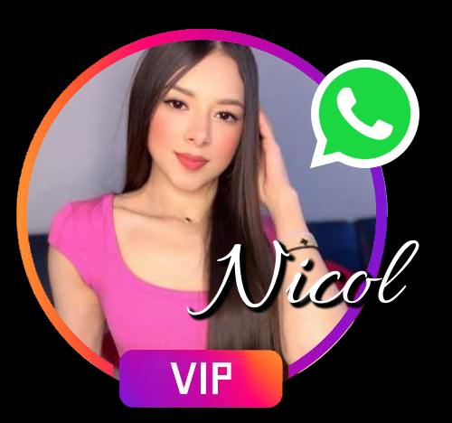 Nicol chavita Hot.