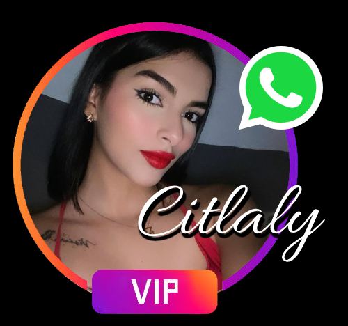 Citlaly 22 años acompañante joven en CDMX.