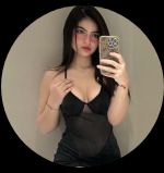 Camila Tu Compañera de piel suave en CDMX 