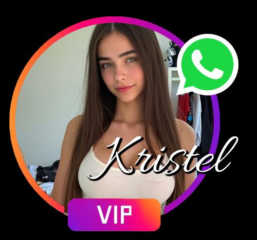 Kristel chavita VIP.