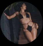 Leydi acompañante complaciente en CDMX