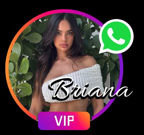 Briana para sexo chavita en CDMX.