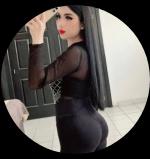 Damaris chavita linda iniciandose