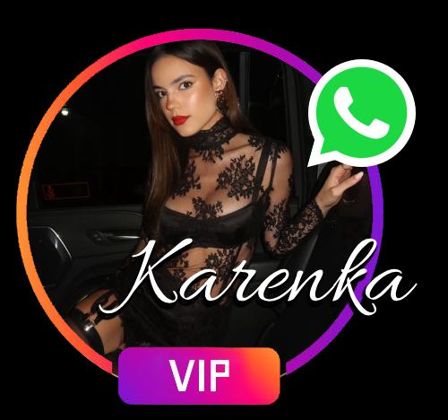 Karenka Vip en CDMX.