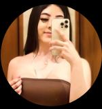 Monica escort CDMX