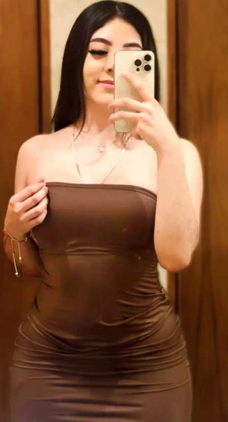 Monica escort CDMX
