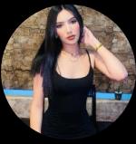 Priscila chavita lindas tetitas