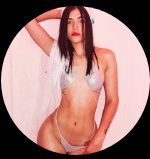 Samantha escort CDMX