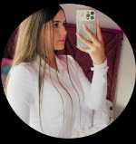 Romina escort iniciandose en CDMX