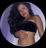 Vicky petite iniciandose en CDMX
