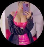 Lola escort en CDMX
