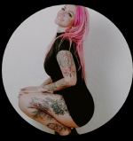 Gilda Googe iniciandose en CDMX