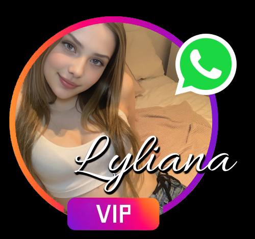 Lyliana chavita bella scort putita.