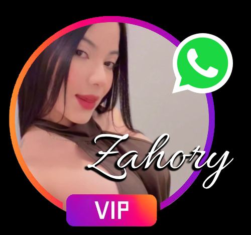 Kahory chavita linda en CDMX.