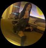 Mariane Petite iniciandose en CDMX