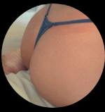 Sofia escort en CDMX