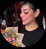 Rose Dakota chica verificada nueva en CDMX