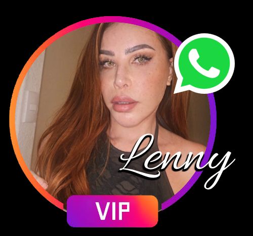 Lenny Milf en CDMX Verificada.