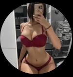 Renata escort servicios para culear