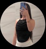 Yuli escort nalgoncita nueva en CDMX