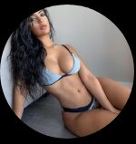 Brigitte mujer escort nueva en CDMX