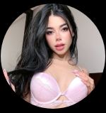 Liseth chava escort nueva en CDMX