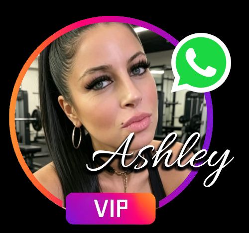 Ashley ojos verdes escort milf en CDMX.