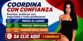 Botón de enlace a canal privado de telegram de servicios eróticos Mexico.