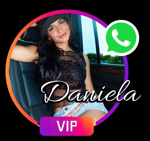 Daniela escort joven para encuentros íntimos.