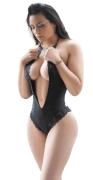 Catalina Santana escorts colombiana con culote.