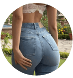 Mafer escort  nueva en CDMX