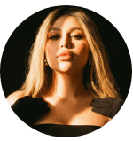 Samahara escort Colombiana nueva en CDMX