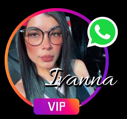 Ivanna putona en CDMX.