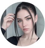 Natalie escort nueva en CDMX