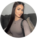 Naty escort nueva en CDMX