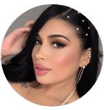 Yenni Gómez escort verificada colombiana en CDMX