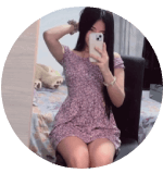 Yuli escort nueva en CDMX